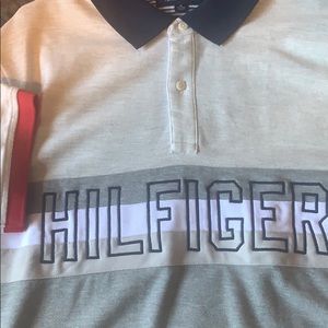 Tommy Hilfiger pollo